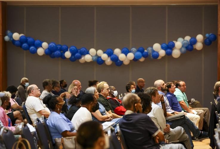 Climate and insurance create a perfect storm of challenges for&nbsp;Louisiana