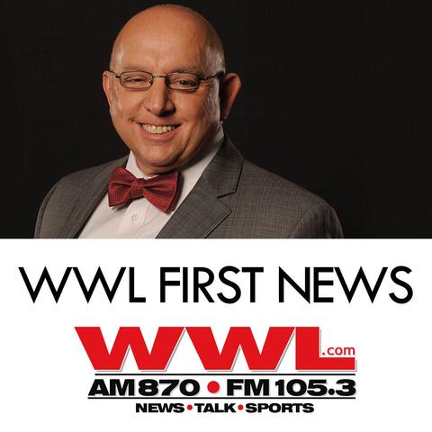 Is New Land Being Created in Louisiana? Dr. Alex Kolker Speaks With&nbsp;WWL